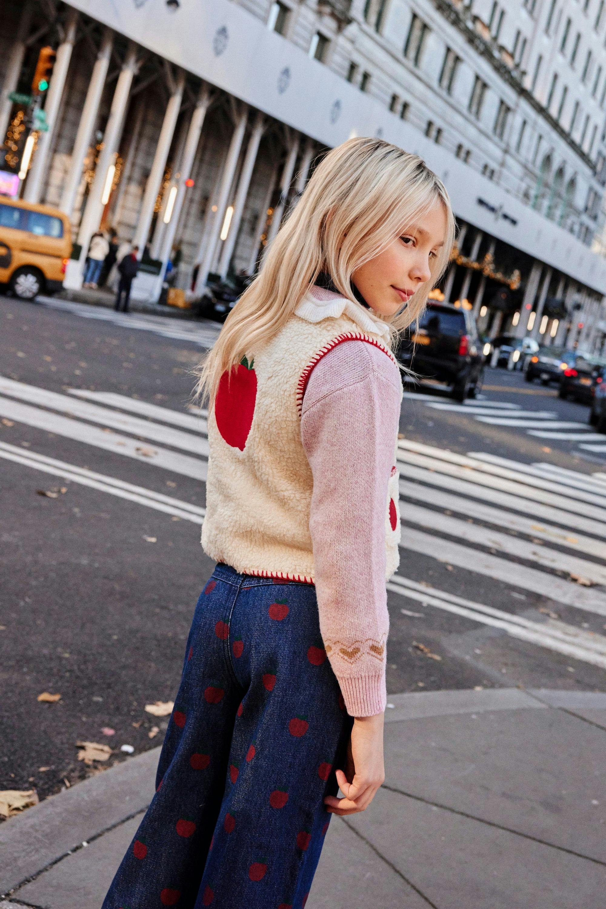 Laurel Cardigan