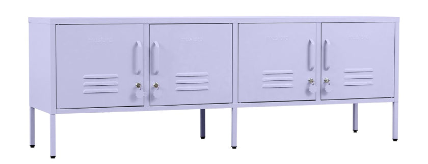 The Standard in Lilac
