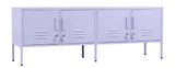 The Standard in Lilac