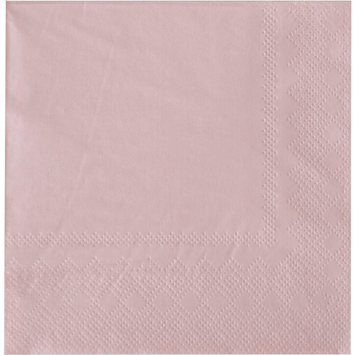 Shades Petal Large Napkins