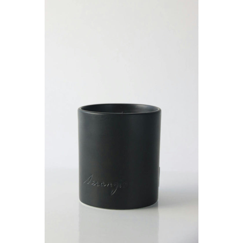 No.212 Concrete Jungle Candle