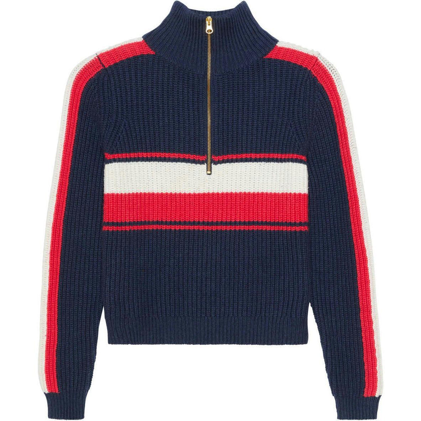 Aspen Quarter Zip