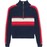 Aspen Quarter Zip