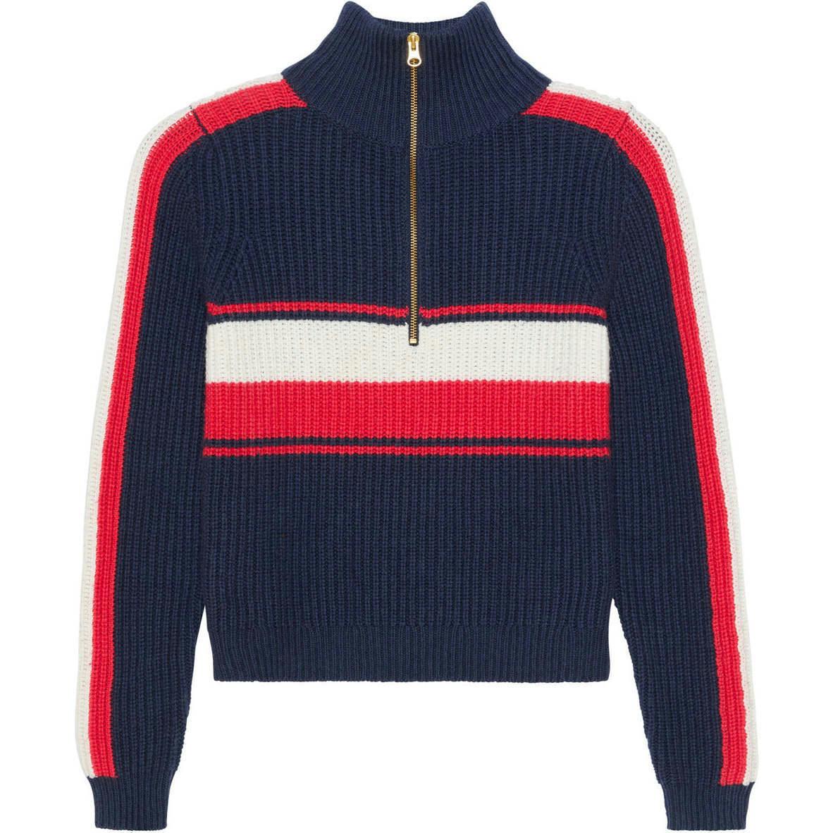 Aspen Quarter Zip