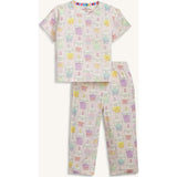 Magnetic PJ Set
