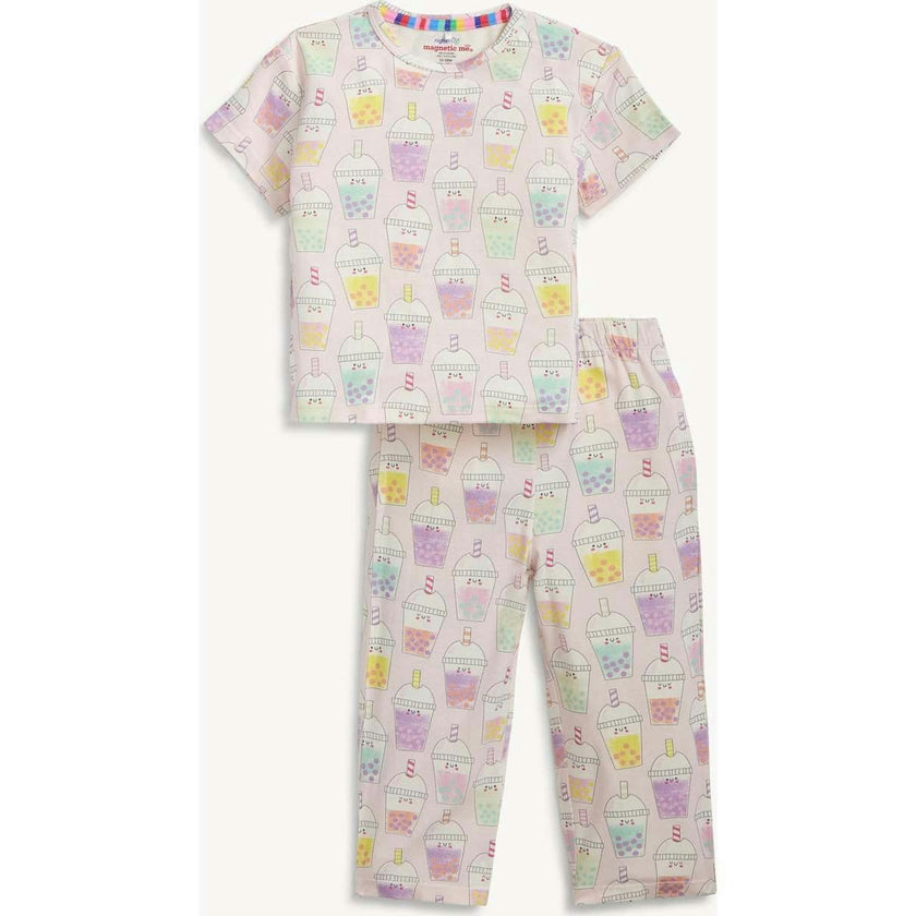 Magnetic PJ Set