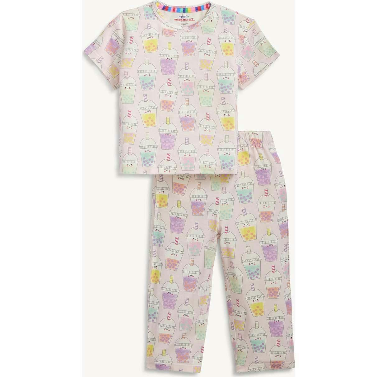 Magnetic PJ Set