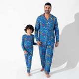 House Pride Bamboo Kids Pajamas