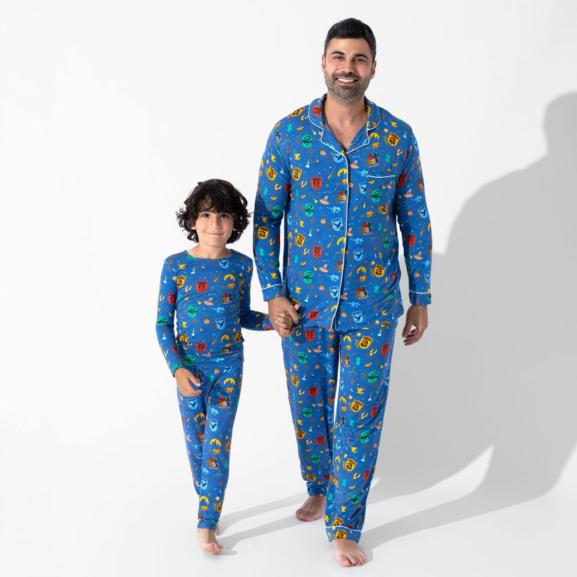 House Pride Bamboo Kids Pajamas