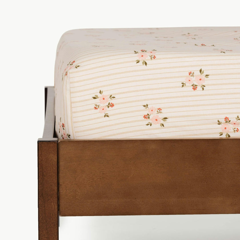 100% Cotton Sheet Set
