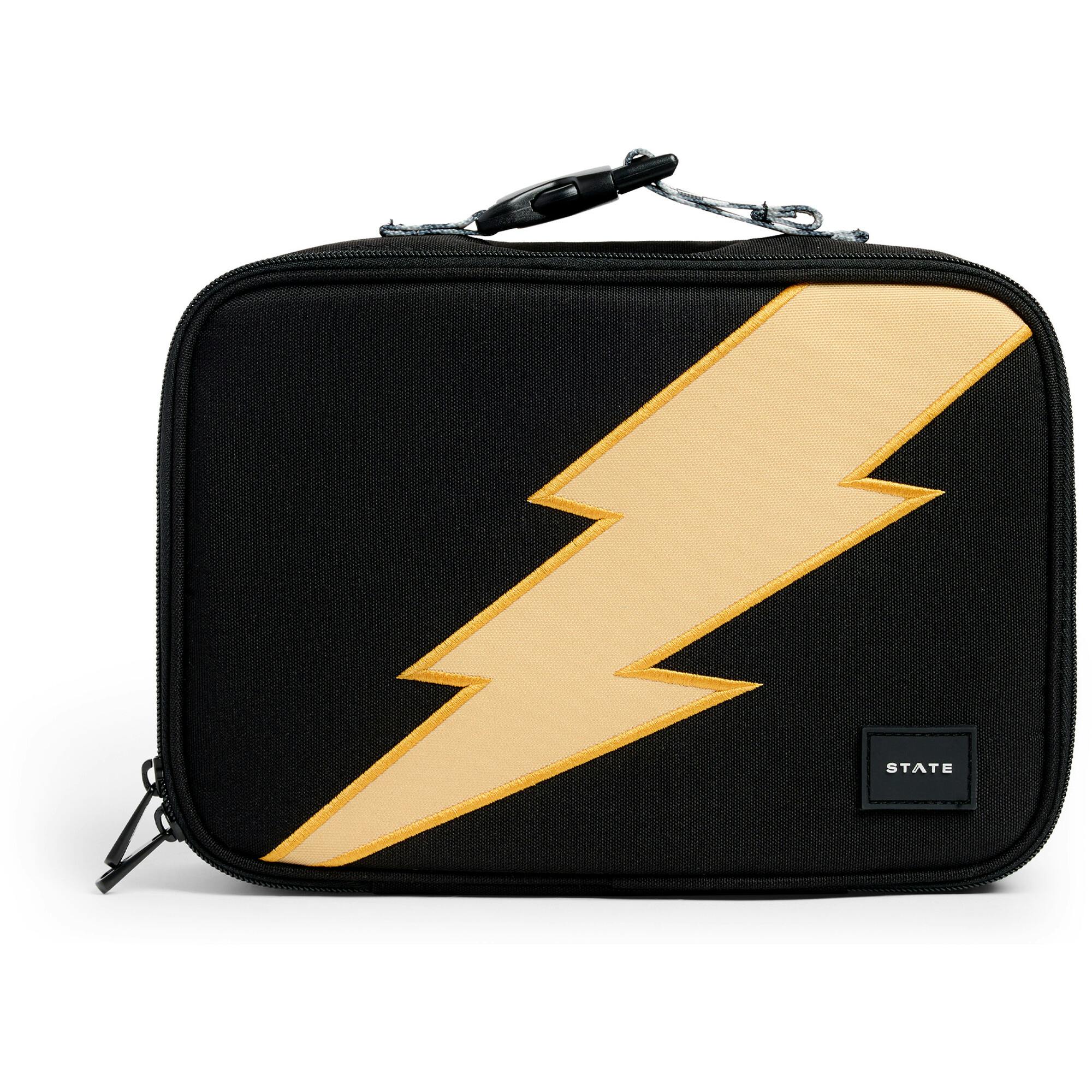 Rodgers Lunch Box
