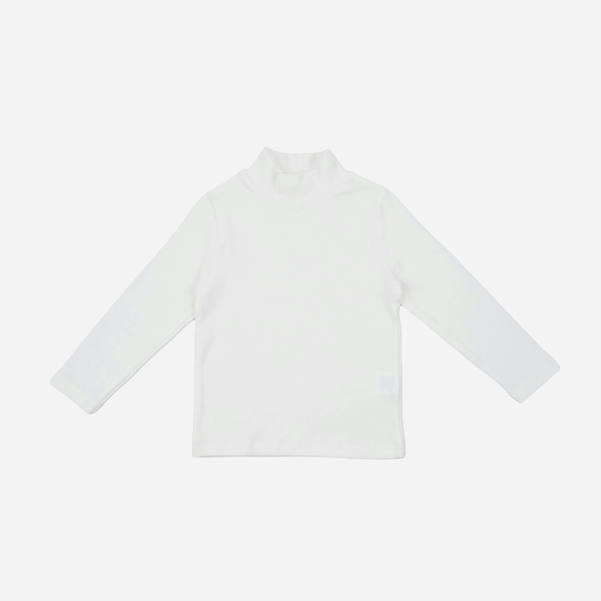 Ollie Turtleneck Top