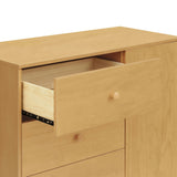 Babyletto Hudson Modern 3-Drawer Compact Dresser (40")