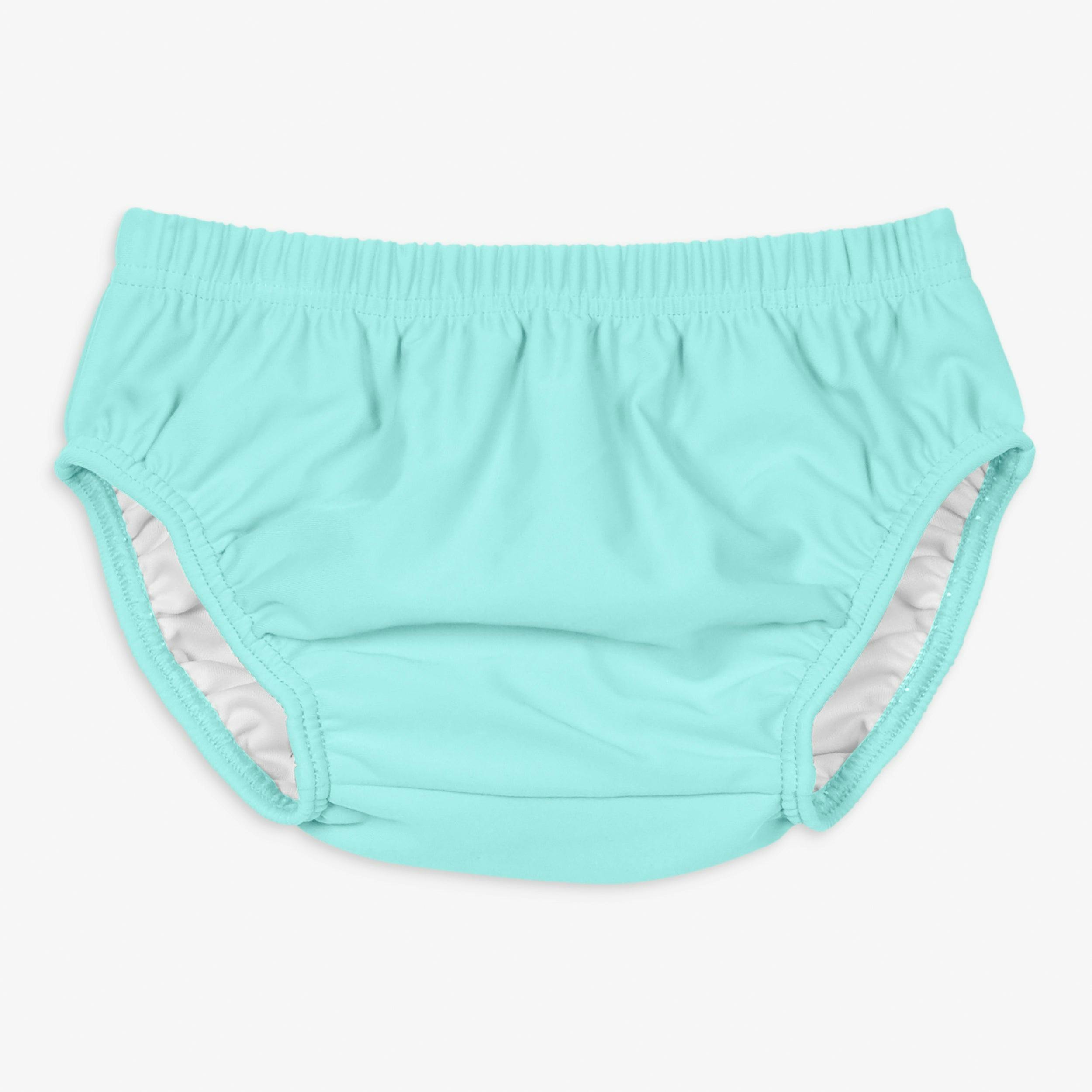 Swim diaper