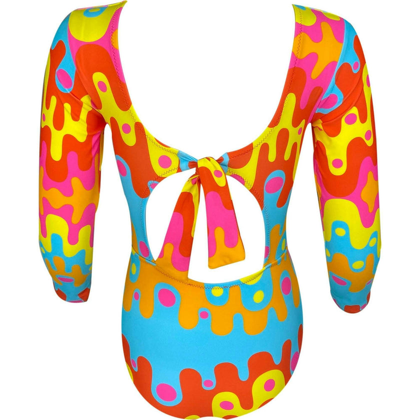 Albina One-Piece Rashguard