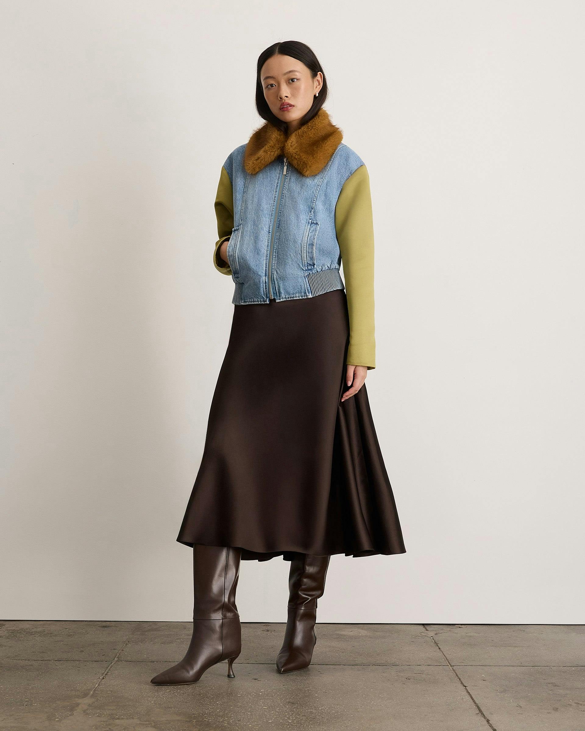 Rue Jacket