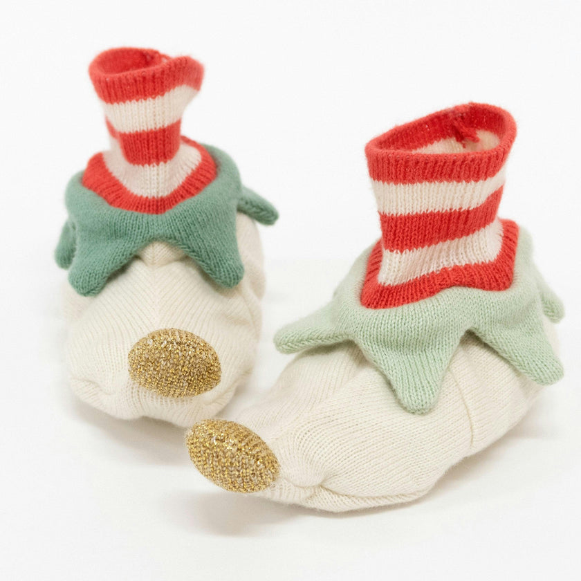 Elf Baby Gift Set