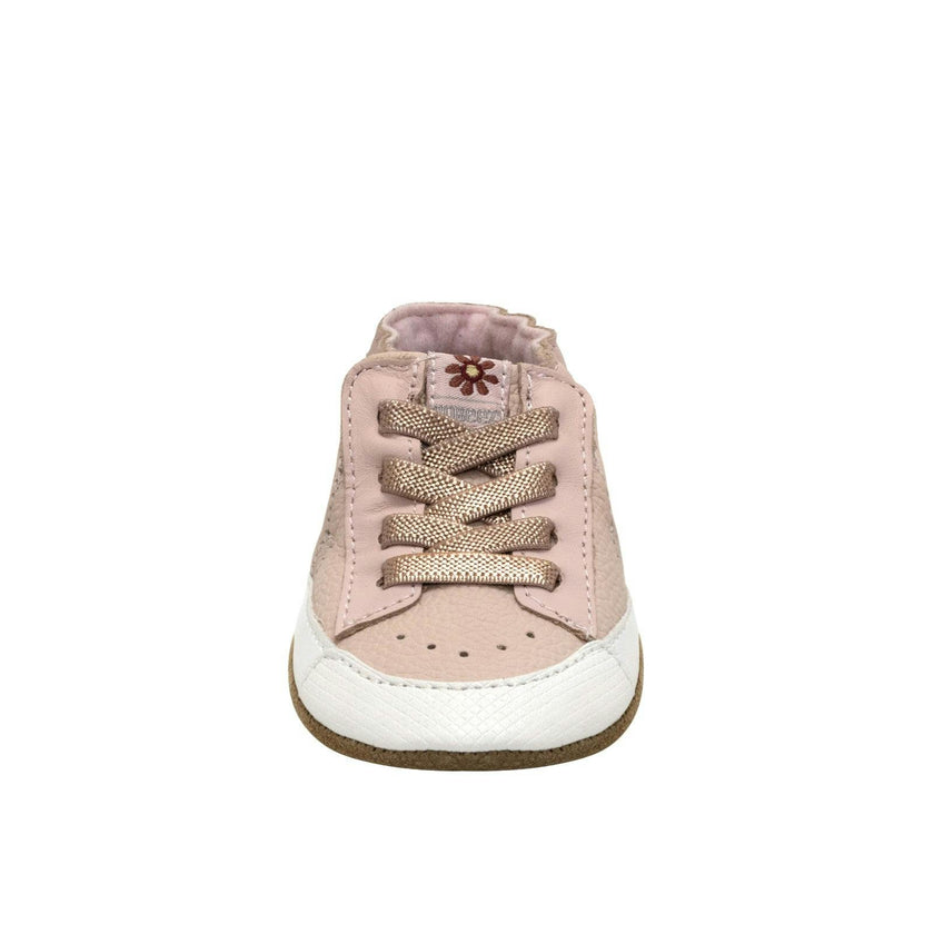 Gina Lt Pink Soft Sole