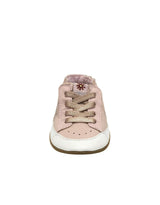 Gina Lt Pink Soft Sole
