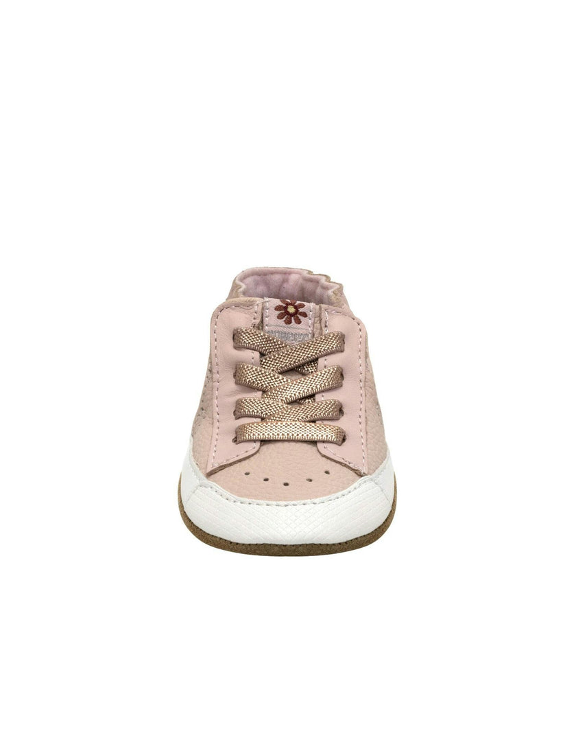 Gina Lt Pink Soft Sole