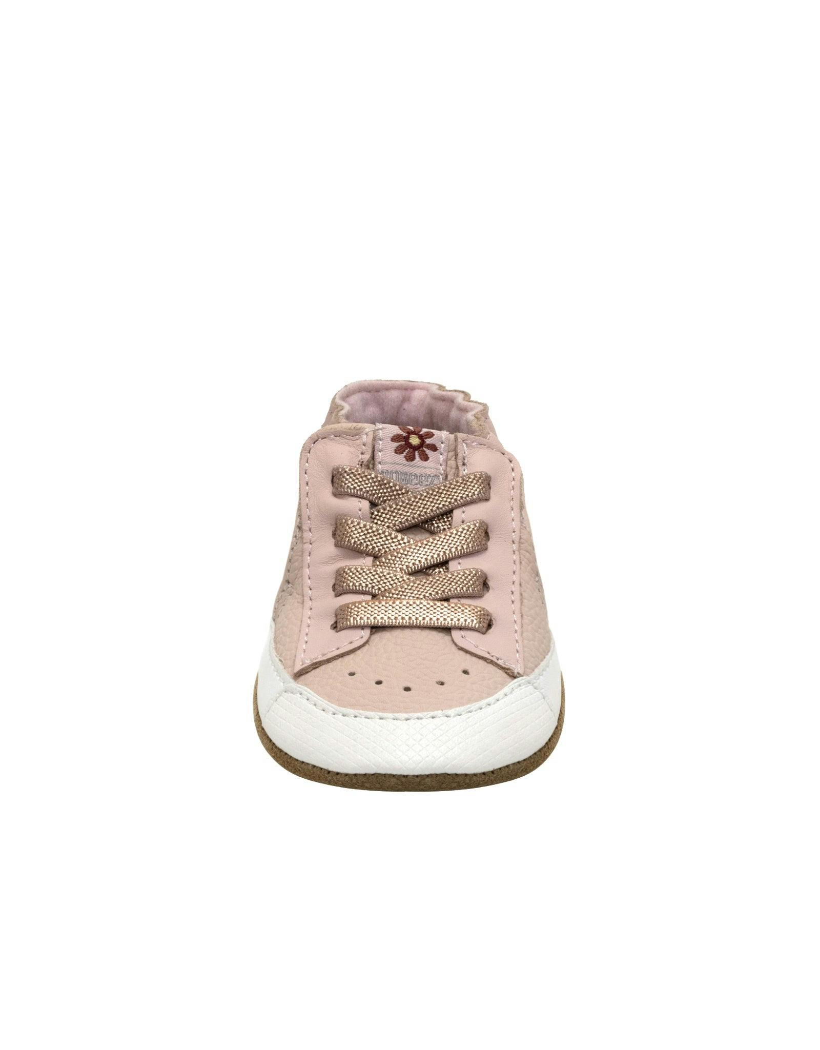 Gina Lt Pink Soft Sole
