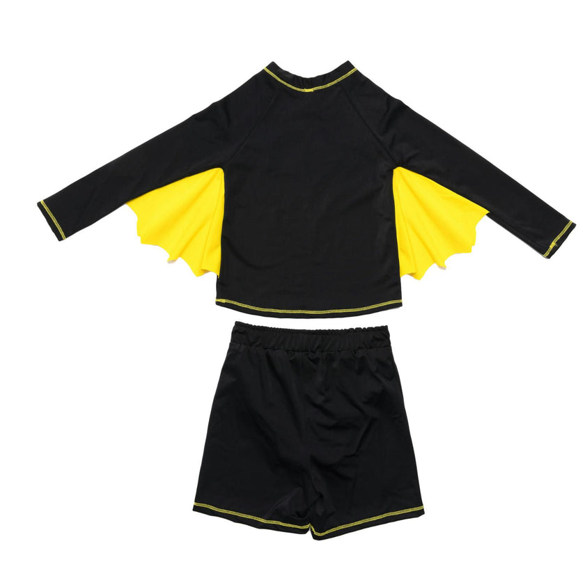Super Bat Swim Suit