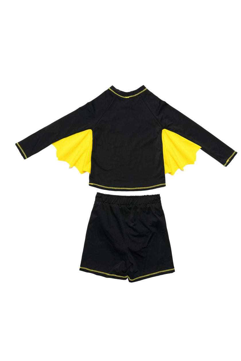 Super Bat Swim Suit