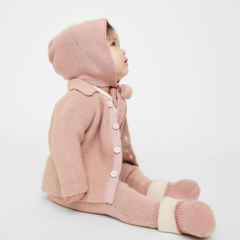 Klade Bonnet, Pink