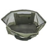 Beach Hauler™ - Mini Mesh Beach Bag – Pandanus