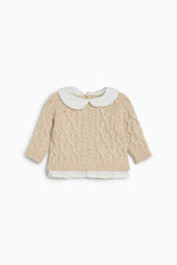 Echo Baby Jumper