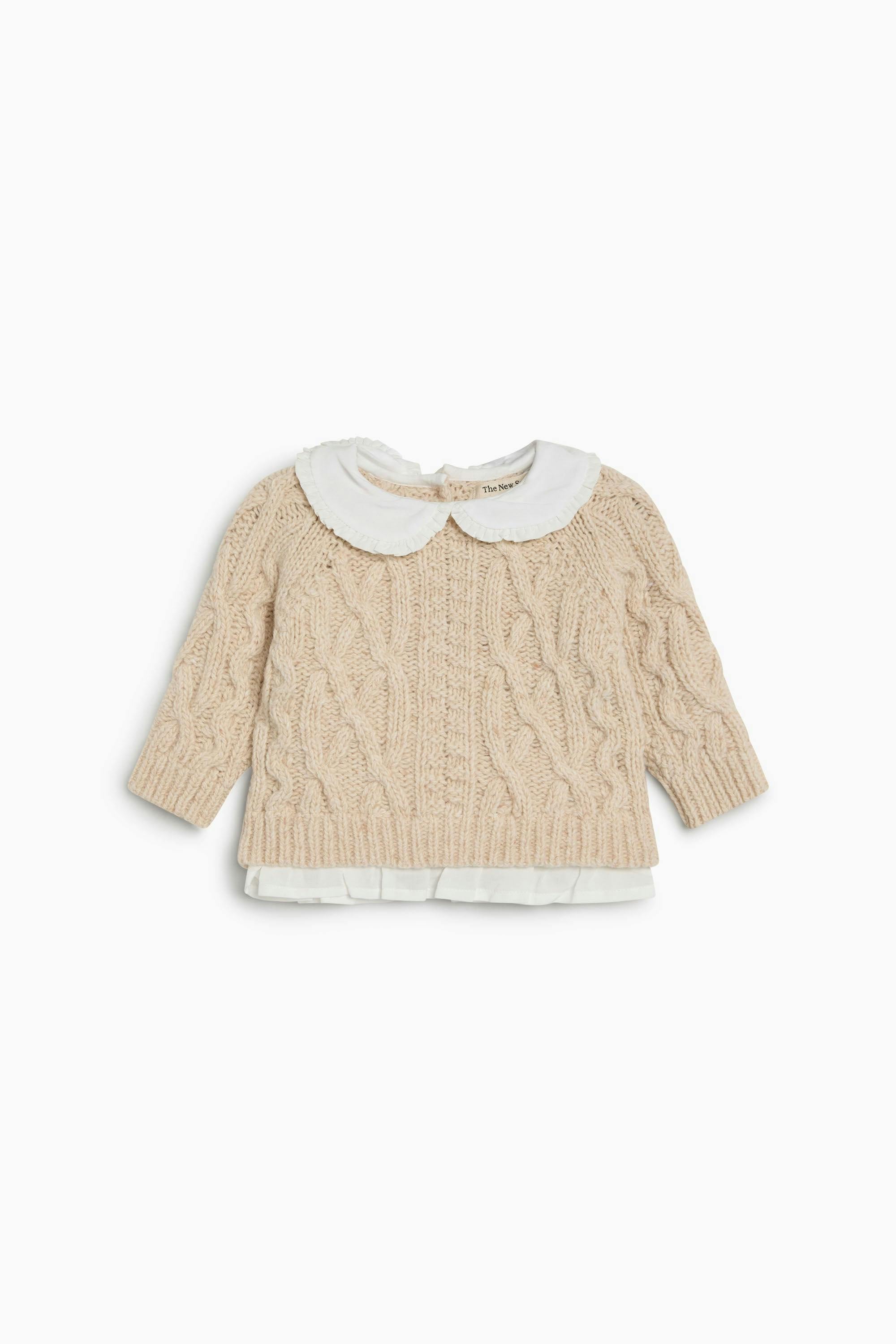 Echo Baby Jumper
