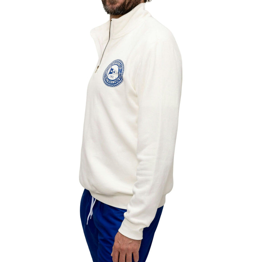 Unisex Palermo Quarter Zip
