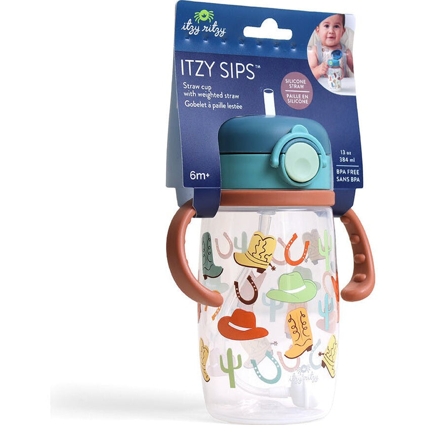 Itzy Sips™