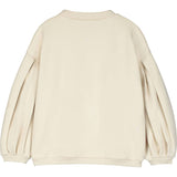 BALLERINA SWEATSHIRT