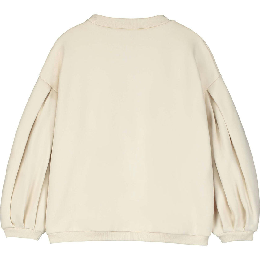 BALLERINA SWEATSHIRT