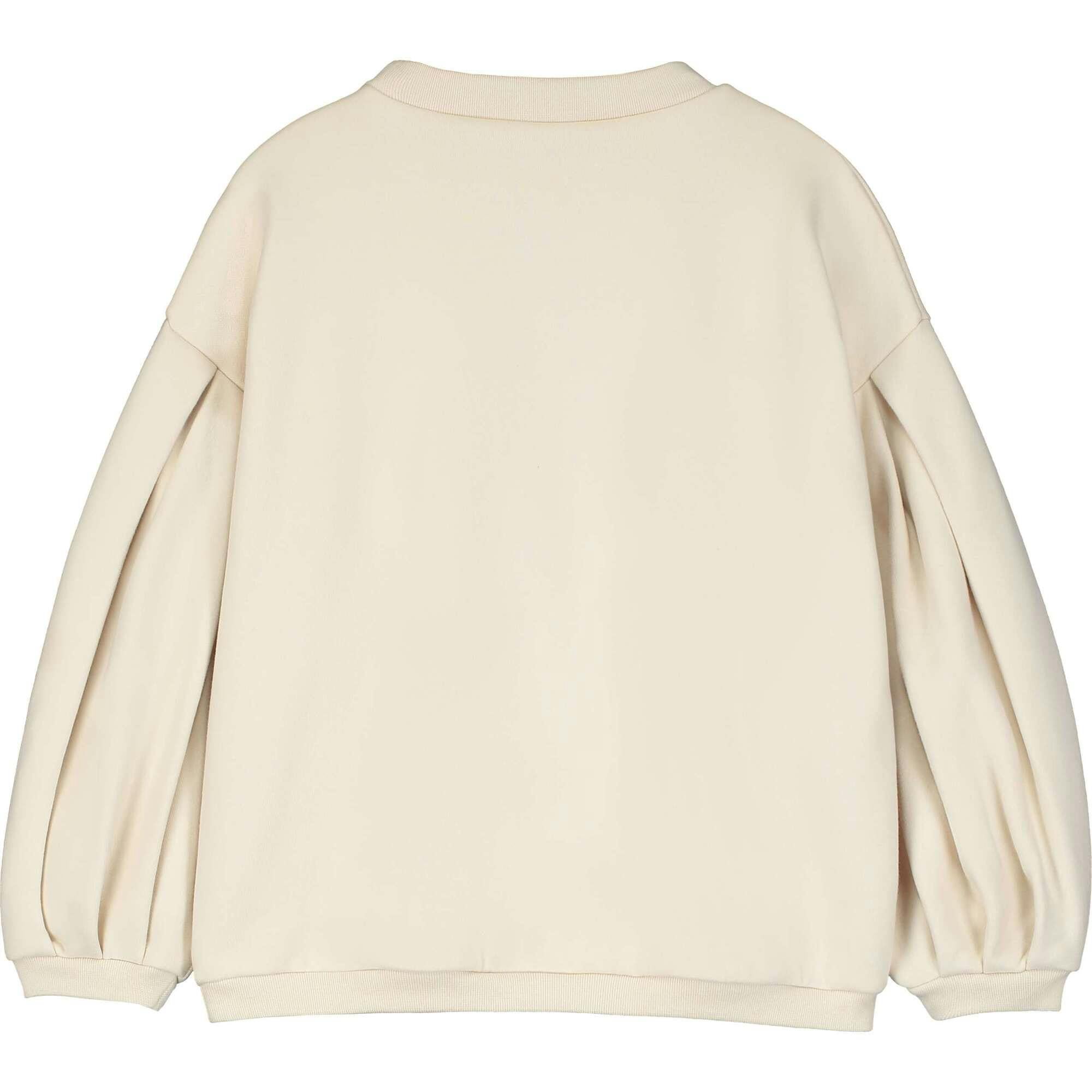 BALLERINA SWEATSHIRT