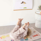 Sesame Street Yoga Bundle