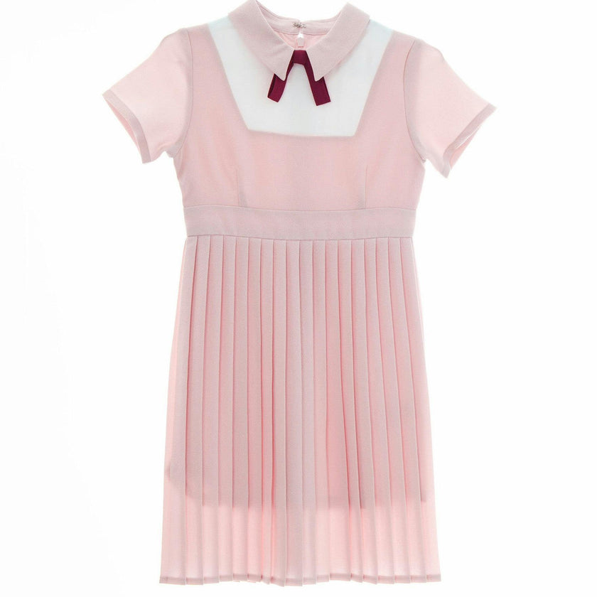 Adele dress (pink)