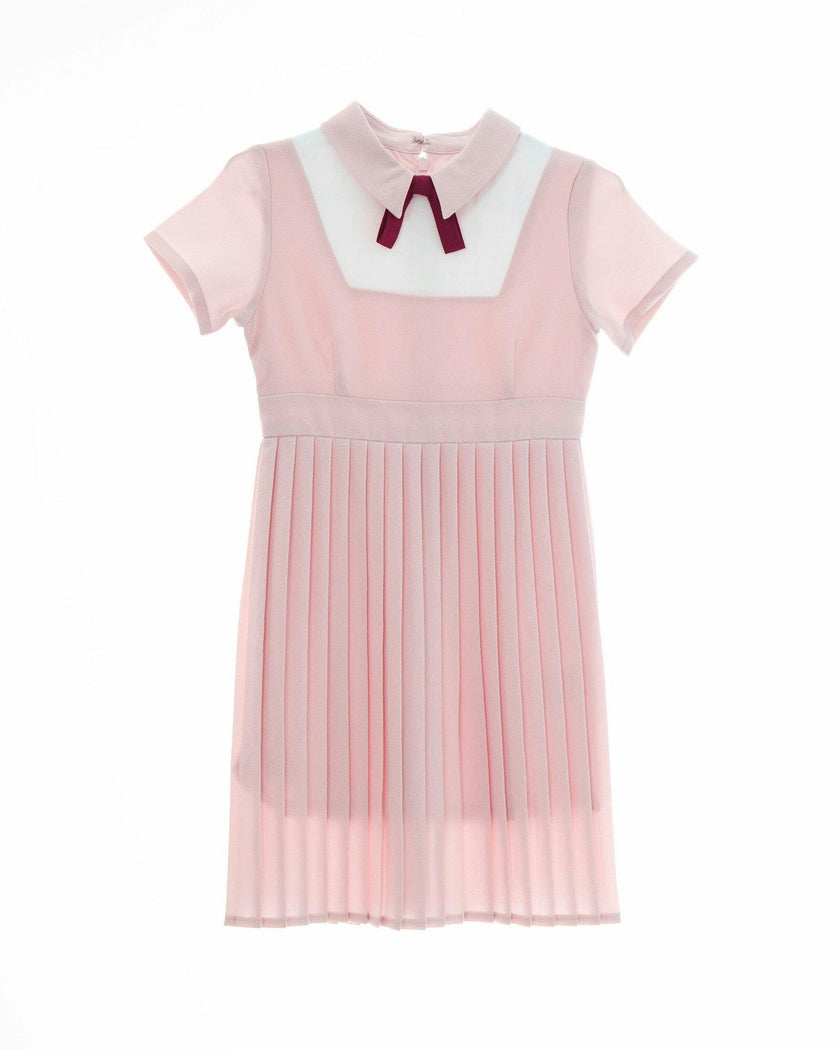 Adele dress (pink)
