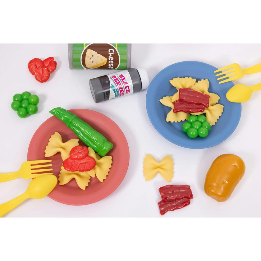 Imaginative Minds: Farfalle Cooking Set - NurtureNature