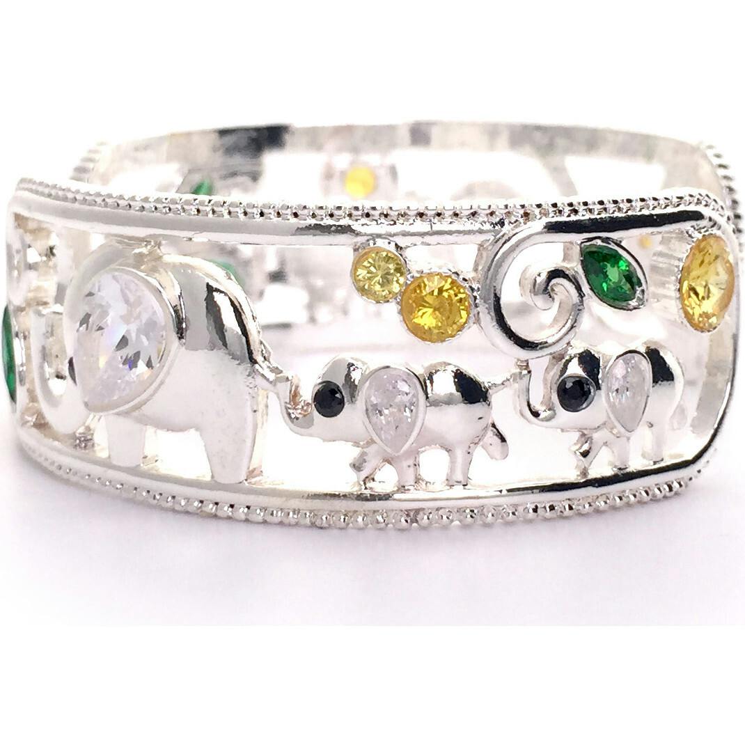 Elegant Bangle