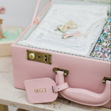 Memory Box Keepsake Case