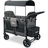 Elite Quad Wagon Style Stroller