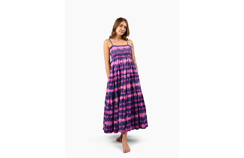 Women's Maxi Dress