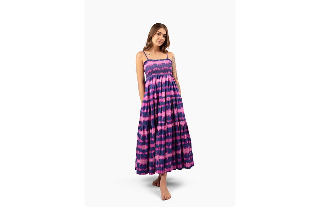 Women's Maxi Dress