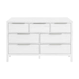 The Newport Large Dresser