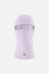Brushed Jersey Balaclava Lavender