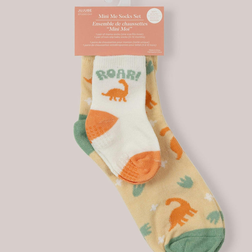 Studio Oh! Mini Me Socks Sets