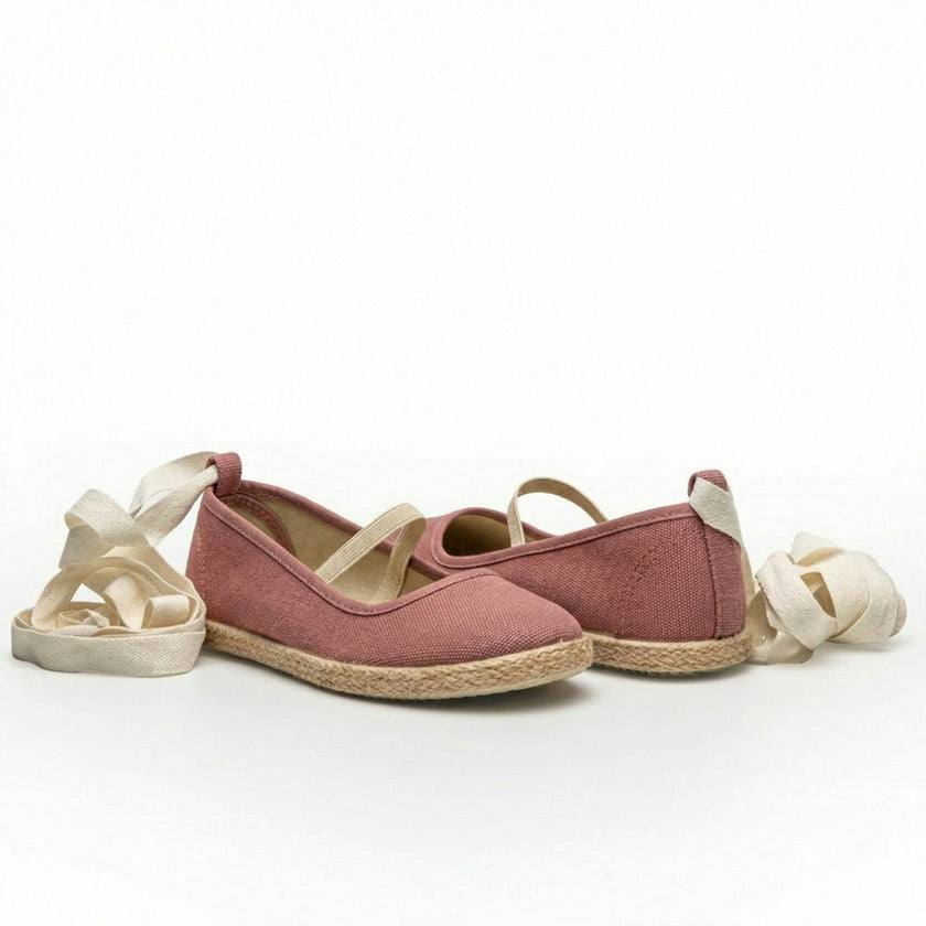 Maca Rosewood
