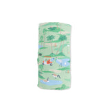 Golf Oasis Animals - Swaddle Blanket